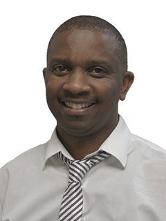 Baba Naledi