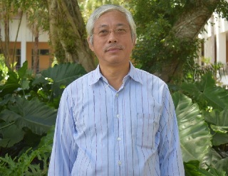 Peter C Liu