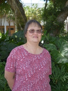 Shirley Lowe